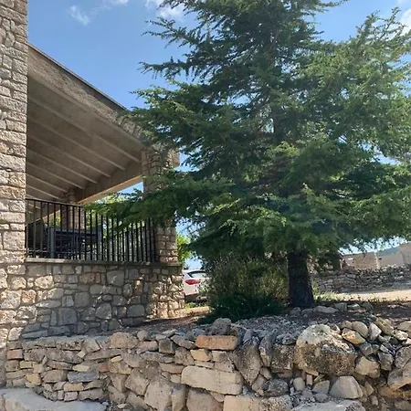 בקתה Casa Major Mont-ral