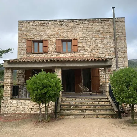 Casa Major * Mont-ral