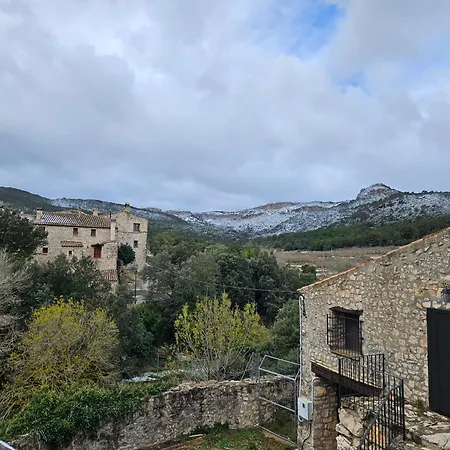 Casa Major