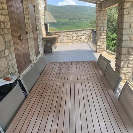 Casa Major בקתה Mont-ral