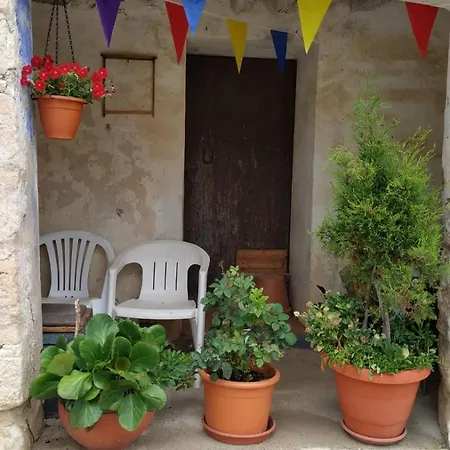 Casa Major בקתה