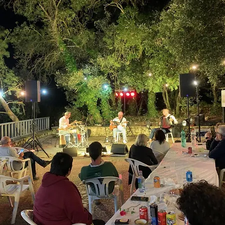 Casa Major בקתה *