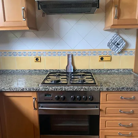 בקתה Casa Major *